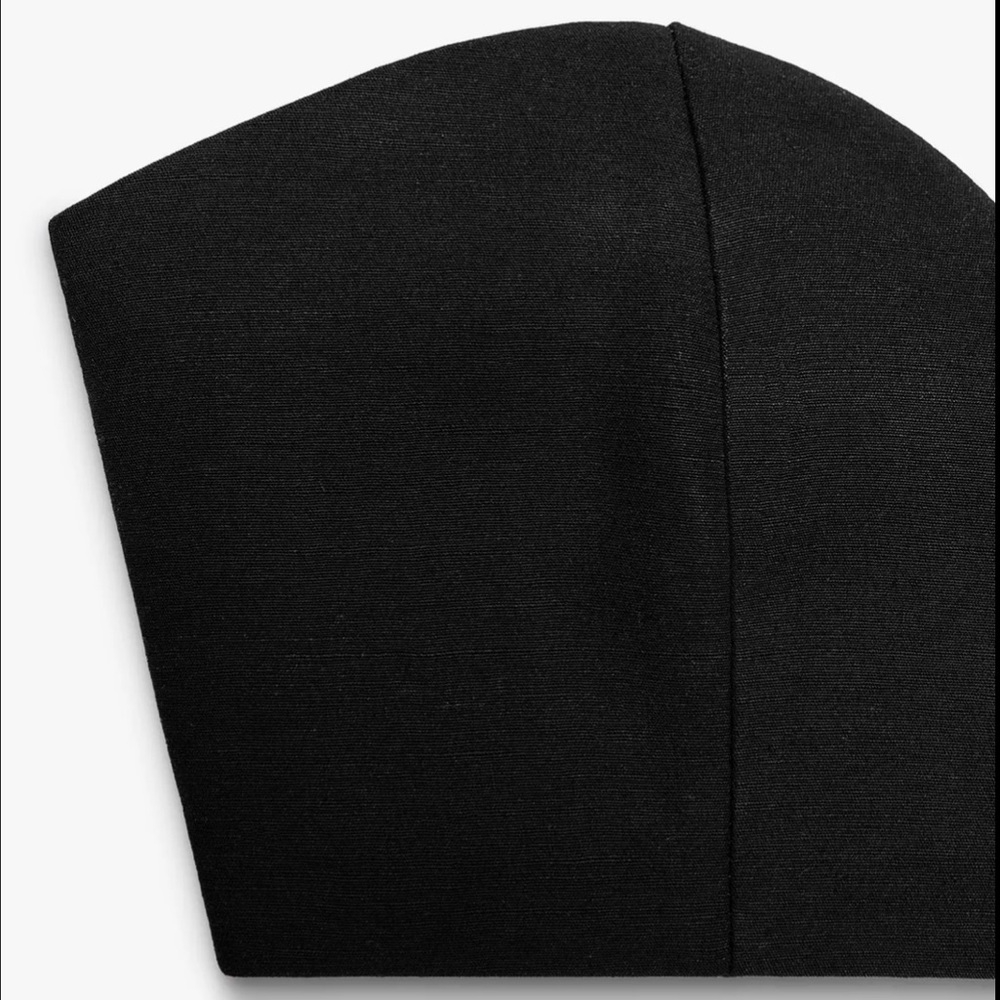 SWEETHEART BANDEAU TOP - Picture 6 of 6